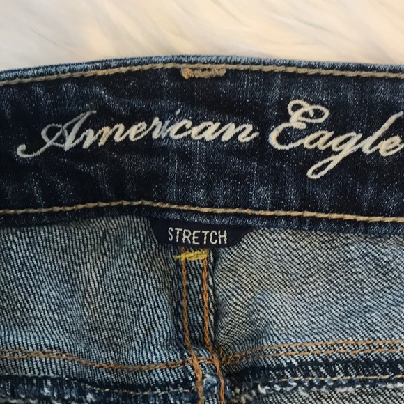 American eagle jean - Picture 5 of 8